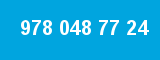 978 048 77 24